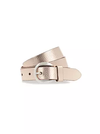VANZETTI | Ceinture en cuir pour enfants | 